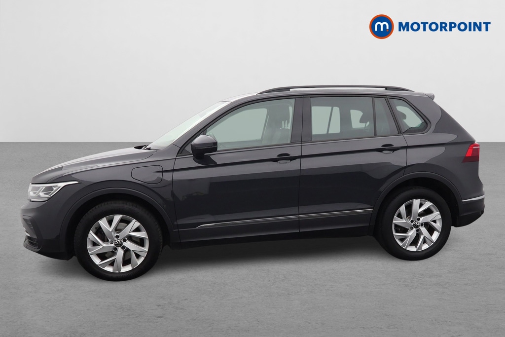 Used Volkswagen Tiguan 2022 for sale - 78089452: Photo 4
