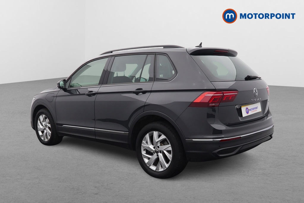 Used Volkswagen Tiguan 2022 for sale - 78089452: Photo 5