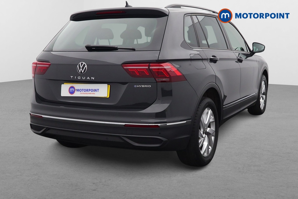 Used Volkswagen Tiguan 2022 for sale - 78089452: Photo 7