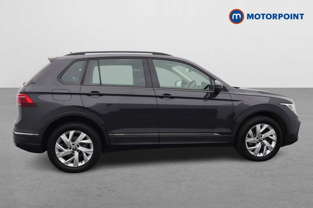 Used Volkswagen Tiguan 2022 for sale - 78089452: Photo 8