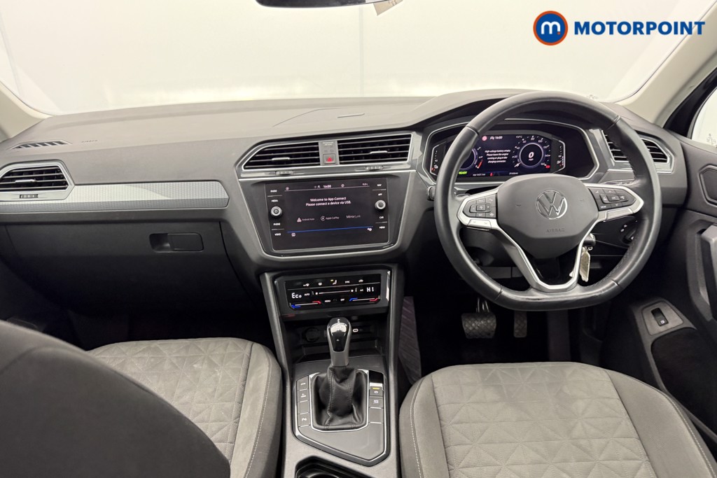 Used Volkswagen Tiguan 2022 for sale - 78089452: Photo 9