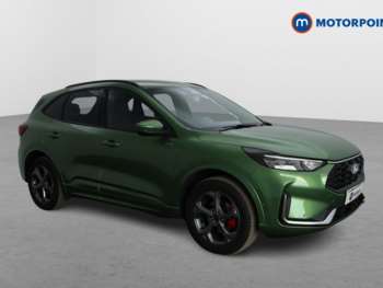 2024 - 2.5 PHEV ST-Line 5dr CVT