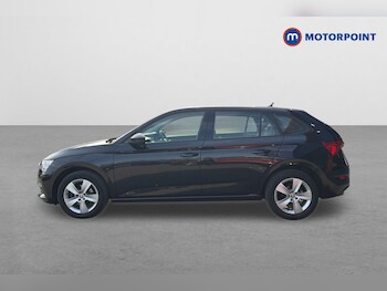 Used Skoda Scala undefined for sale - 78720763: Photo