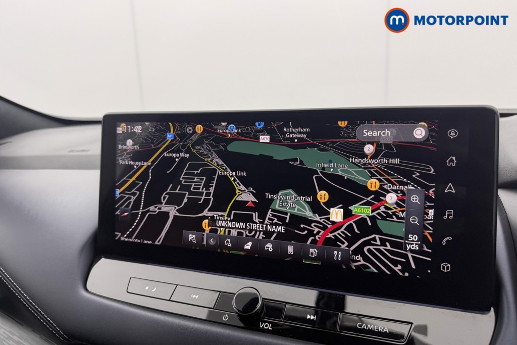 Used Nissan Qashqai 2023 for sale - 78026707: Photo 10