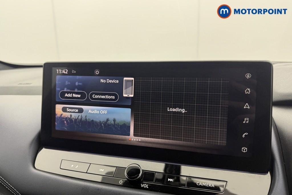 Used Nissan Qashqai 2023 for sale - 78026707: Photo 11