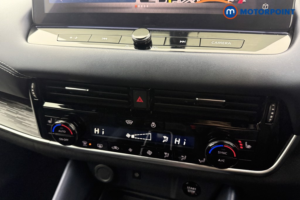 Used Nissan Qashqai 2023 for sale - 78026707: Photo 12