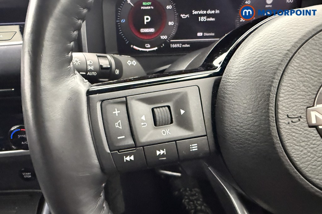 Used Nissan Qashqai 2023 for sale - 78026707: Photo 15