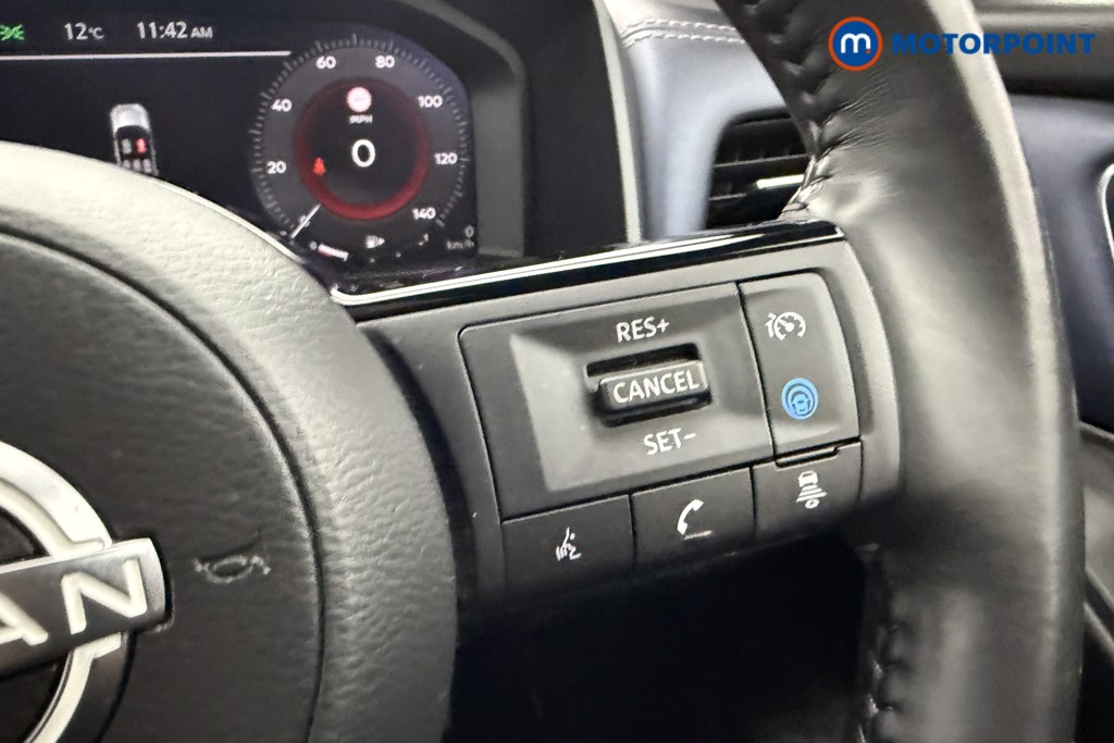 Used Nissan Qashqai 2023 for sale - 78026707: Photo 16