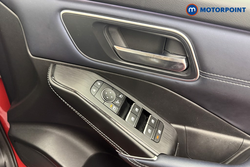 Used Nissan Qashqai 2023 for sale - 78026707: Photo 17