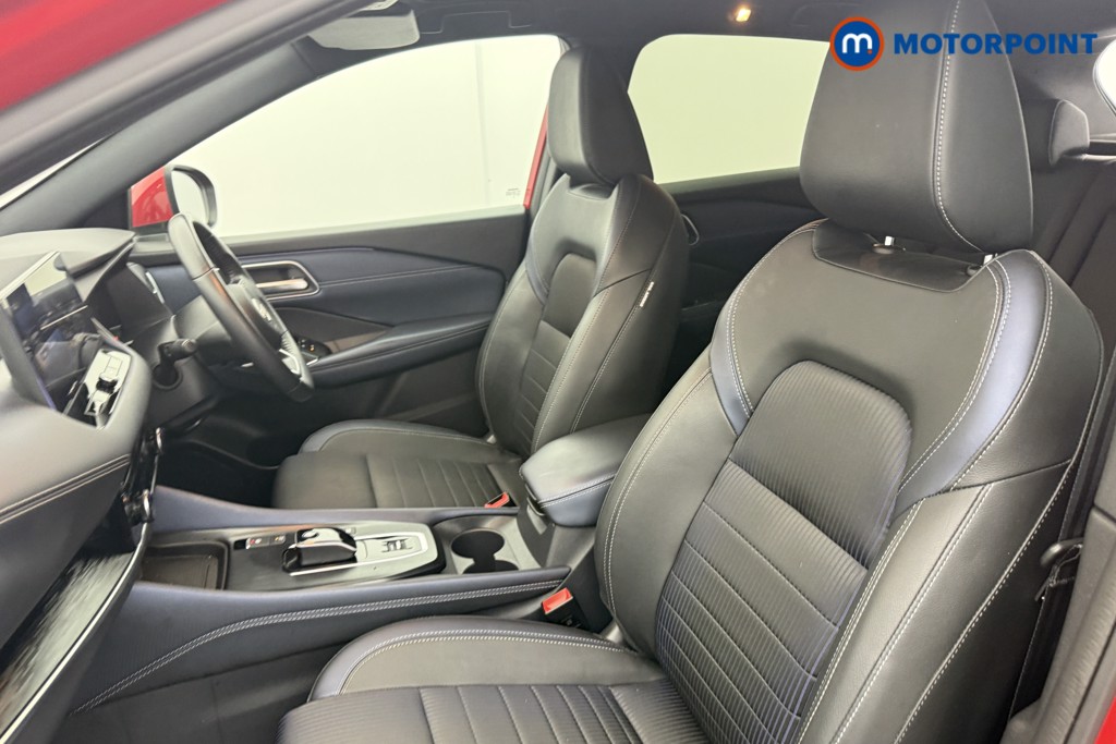 Used Nissan Qashqai 2023 for sale - 78026707: Photo 18