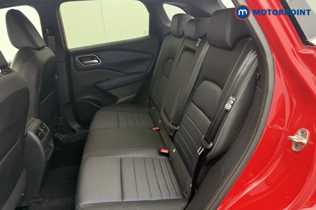 Used Nissan Qashqai 2023 for sale - 78026707: Photo 19