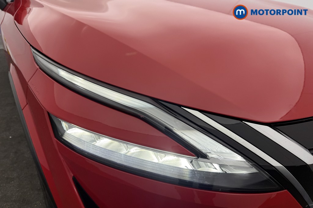 Used Nissan Qashqai 2023 for sale - 78026707: Photo 21