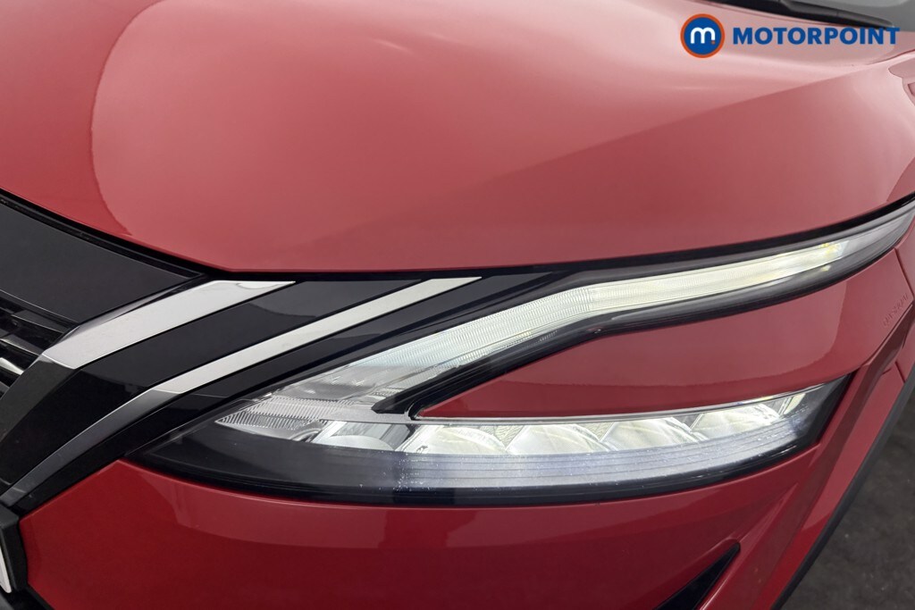 Used Nissan Qashqai 2023 for sale - 78026707: Photo 22