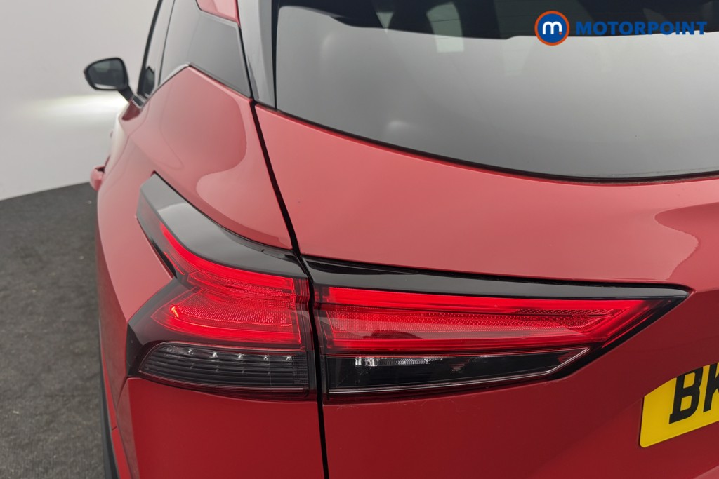 Used Nissan Qashqai 2023 for sale - 78026707: Photo 23