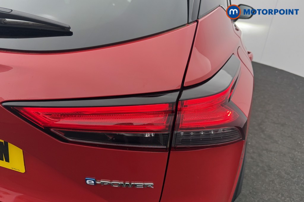 Used Nissan Qashqai 2023 for sale - 78026707: Photo 24