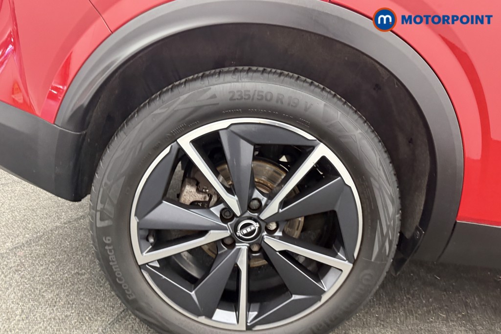 Used Nissan Qashqai 2023 for sale - 78026707: Photo 26