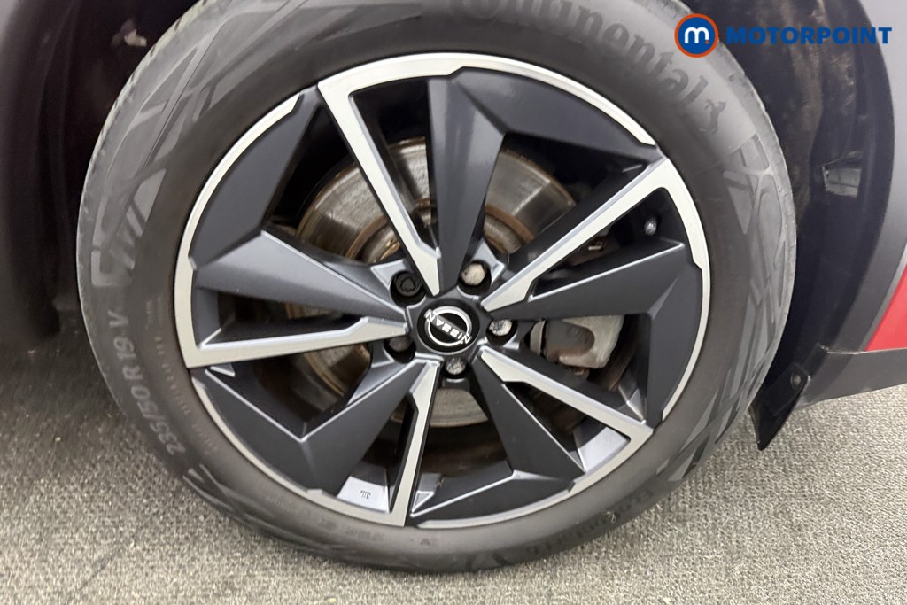 Used Nissan Qashqai 2023 for sale - 78026707: Photo 27