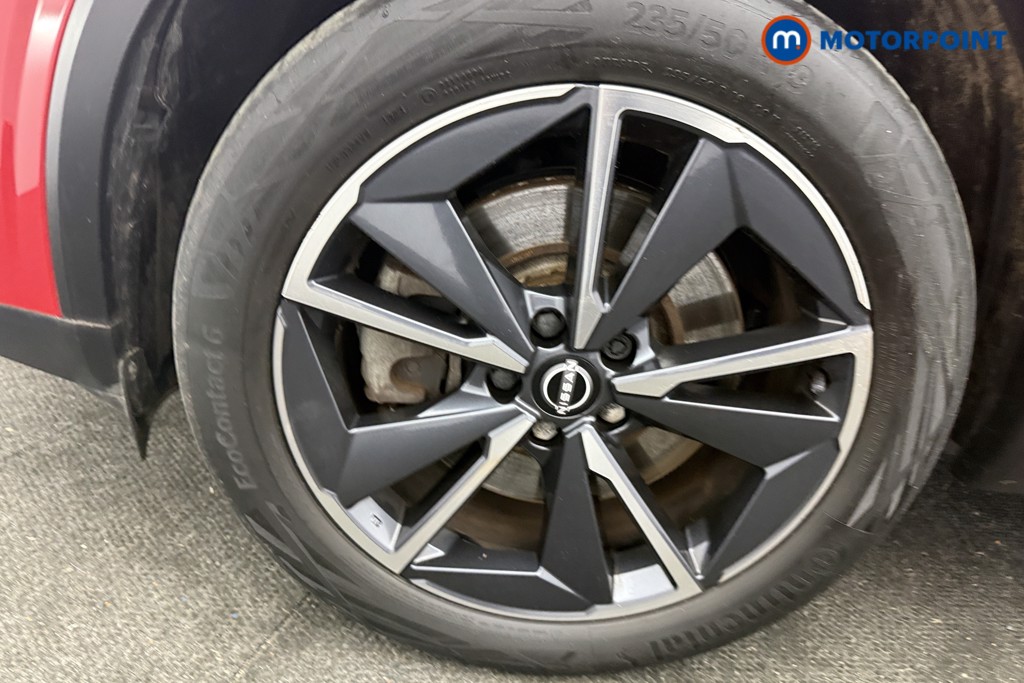 Used Nissan Qashqai 2023 for sale - 78026707: Photo 28