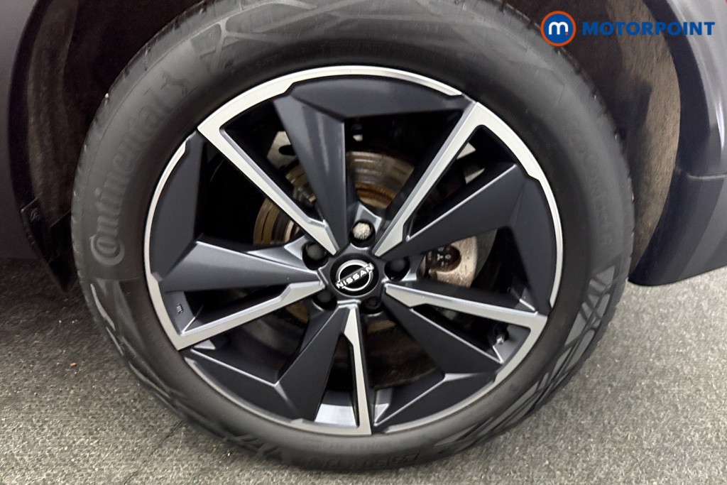 Used Nissan Qashqai 2023 for sale - 78026707: Photo 29