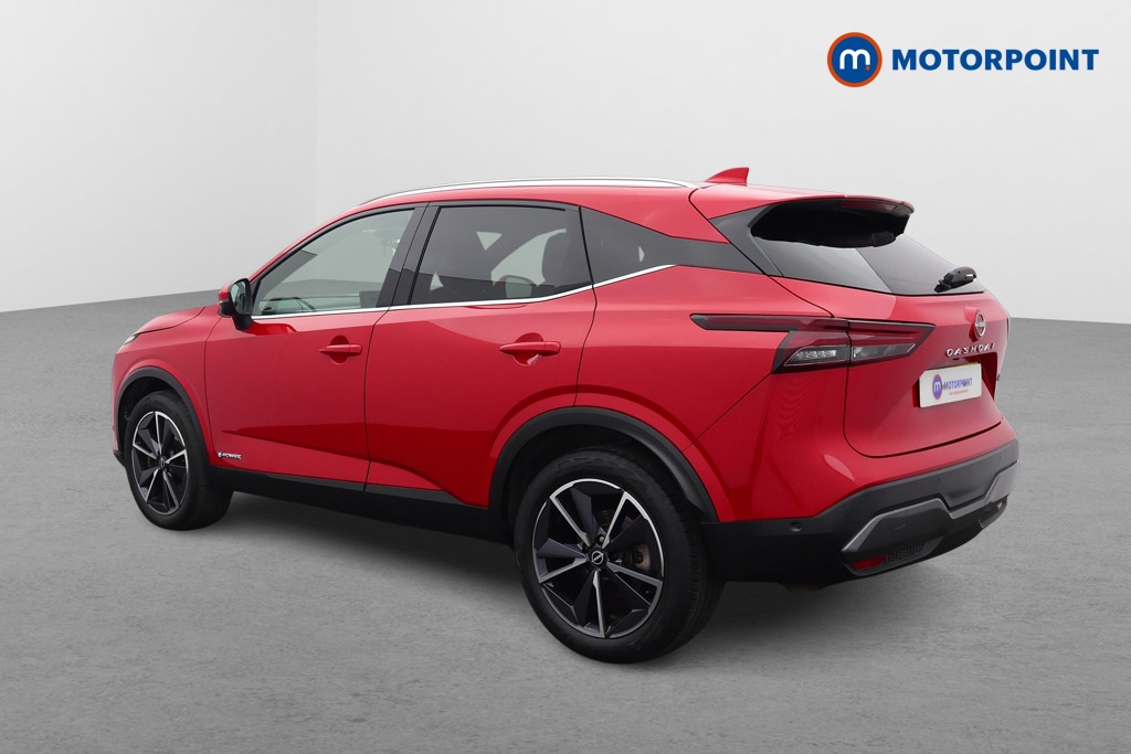 Used Nissan Qashqai 2023 for sale - 78026707: Photo 5