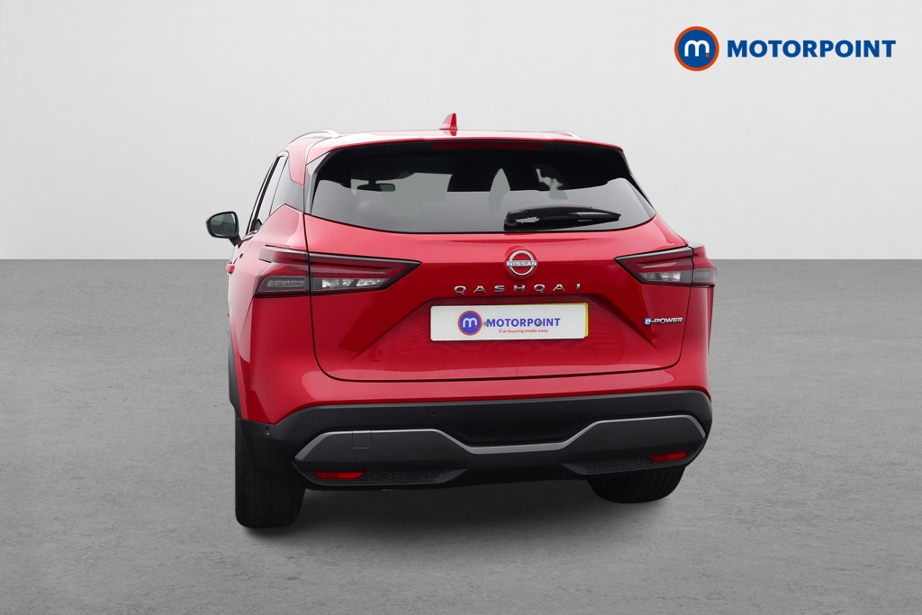 Used Nissan Qashqai 2023 for sale - 78026707: Photo 6