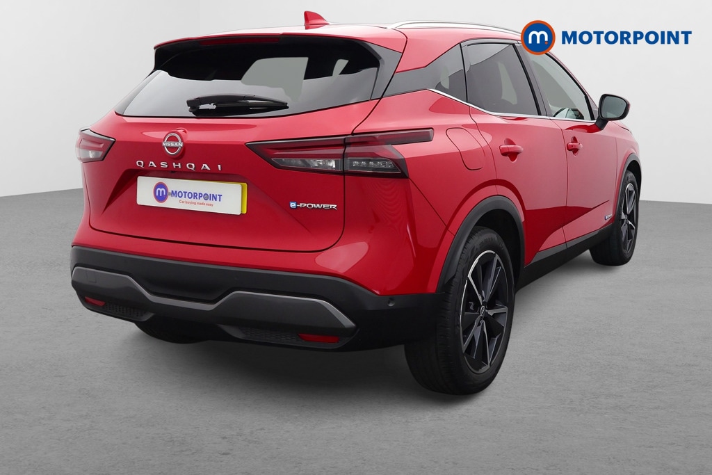 Used Nissan Qashqai 2023 for sale - 78026707: Photo 7