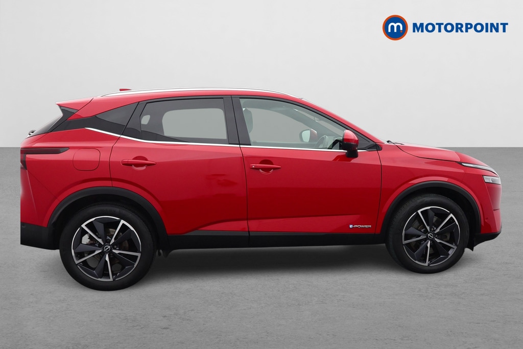 Used Nissan Qashqai 2023 for sale - 78026707: Photo 8