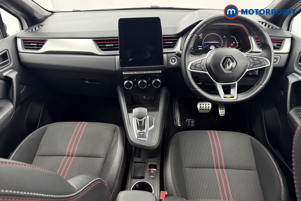 Used Renault Captur 2022 for sale - 77450661: Photo 10