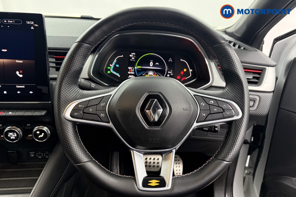 Used Renault Captur 2022 for sale - 77450661: Photo 11