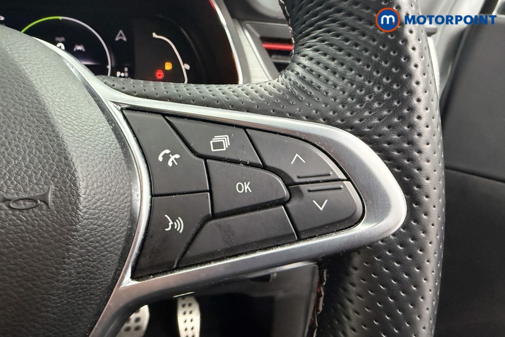 Used Renault Captur 2022 for sale - 77450661: Photo 13