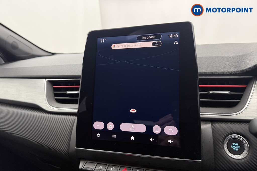 Used Renault Captur 2022 for sale - 77450661: Photo 16