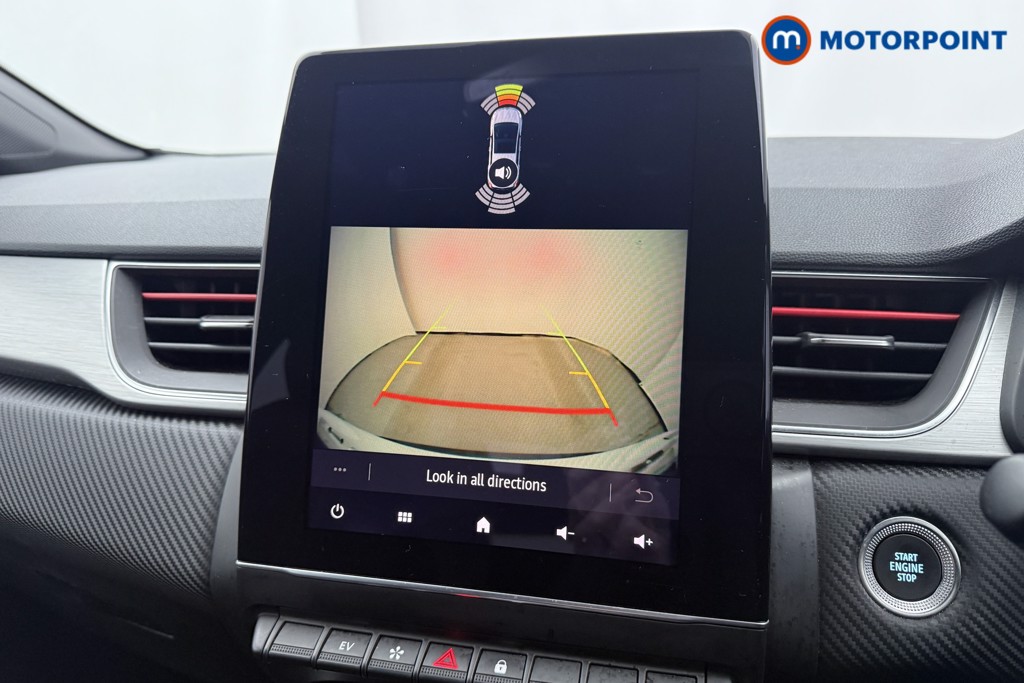 Used Renault Captur 2022 for sale - 77450661: Photo 19