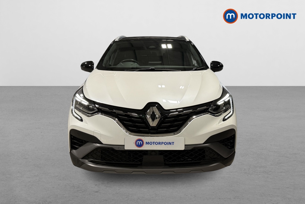Used Renault Captur 2022 for sale - 77450661: Photo 2