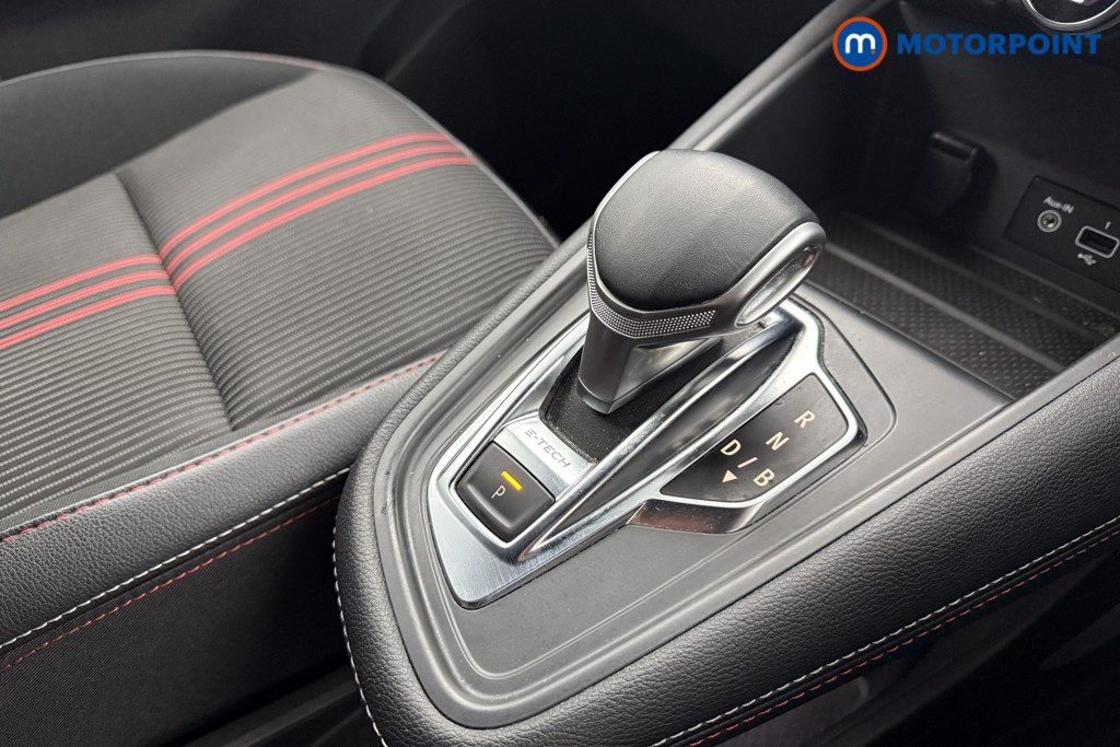 Used Renault Captur 2022 for sale - 77450661: Photo 21