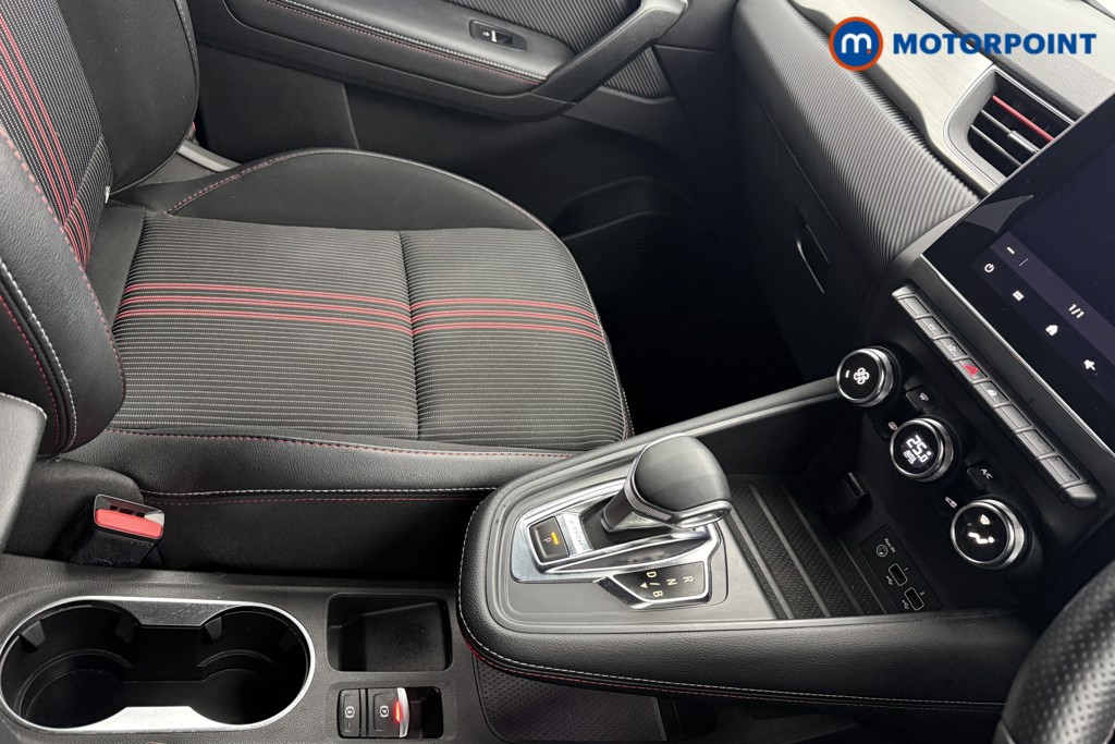 Used Renault Captur 2022 for sale - 77450661: Photo 23