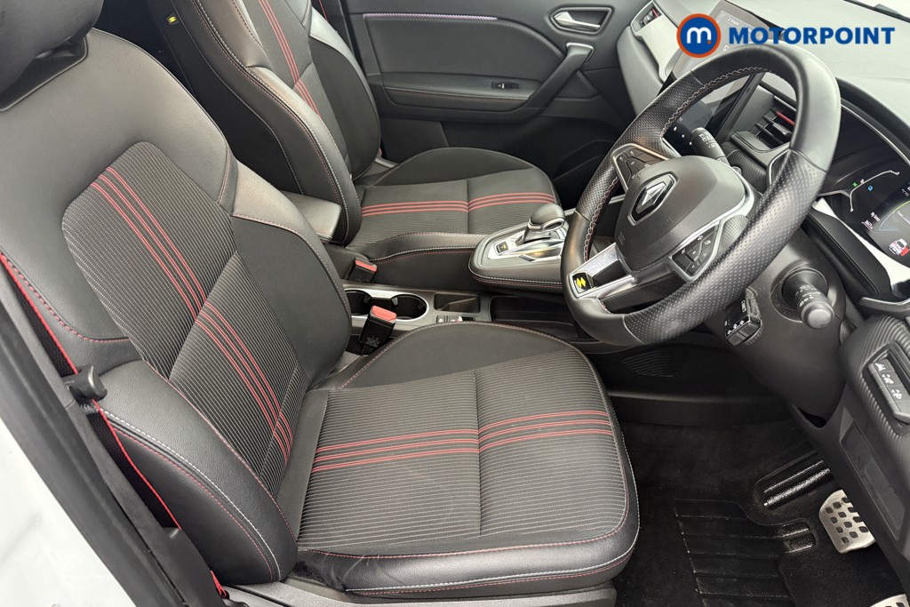 Used Renault Captur 2022 for sale - 77450661: Photo 27