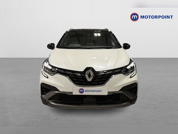 Used Renault Captur 2022 for sale - 77450661: Photo