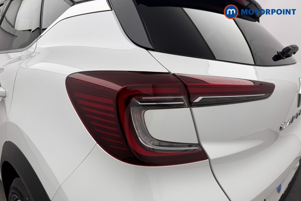 Used Renault Captur 2022 for sale - 77450661: Photo 33