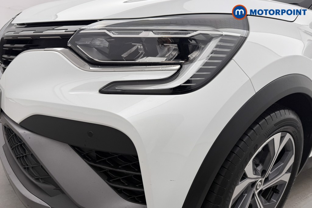 Used Renault Captur 2022 for sale - 77450661: Photo 35