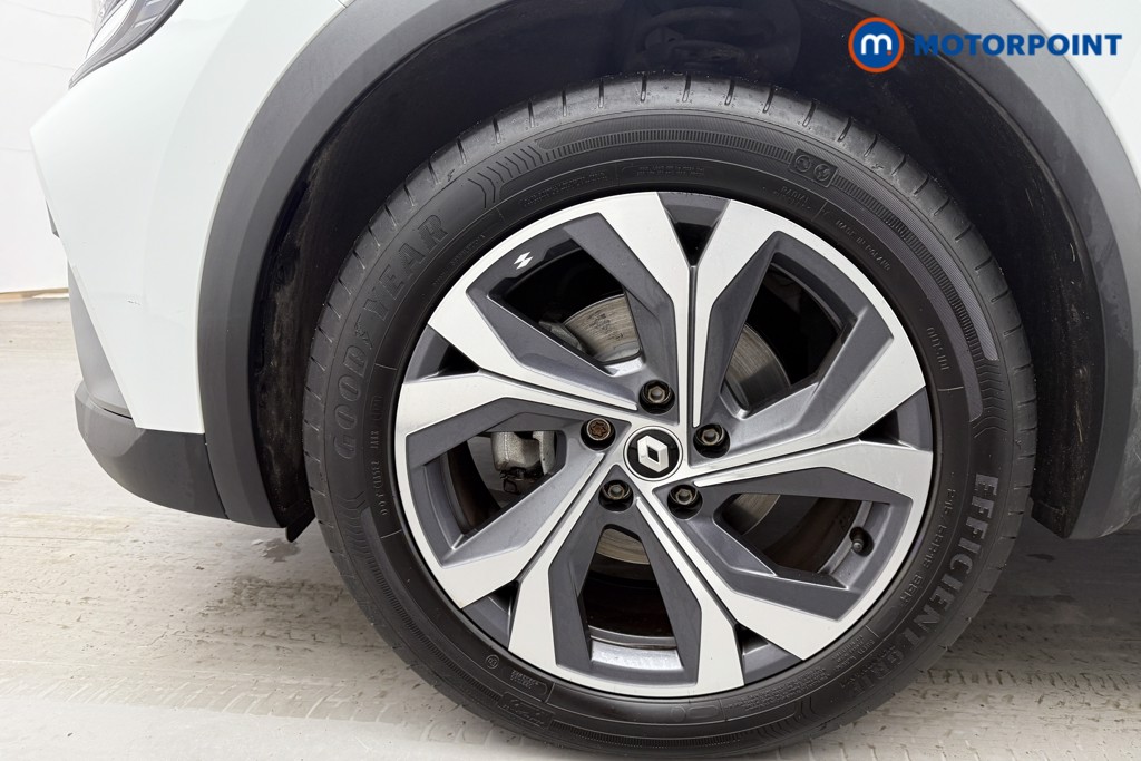 Used Renault Captur 2022 for sale - 77450661: Photo 36