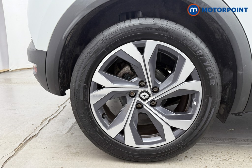 Used Renault Captur 2022 for sale - 77450661: Photo 38