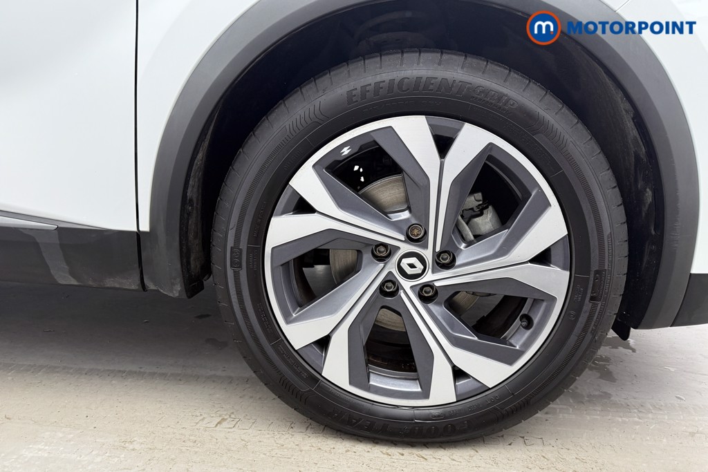 Used Renault Captur 2022 for sale - 77450661: Photo 39