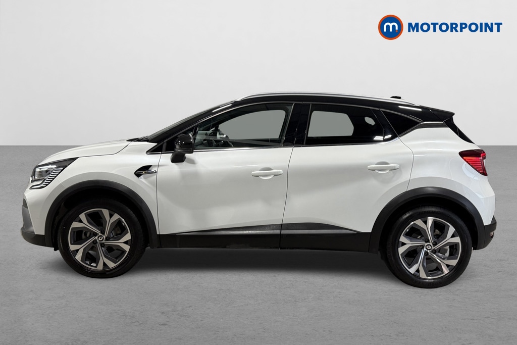 Used Renault Captur 2022 for sale - 77450661: Photo 4