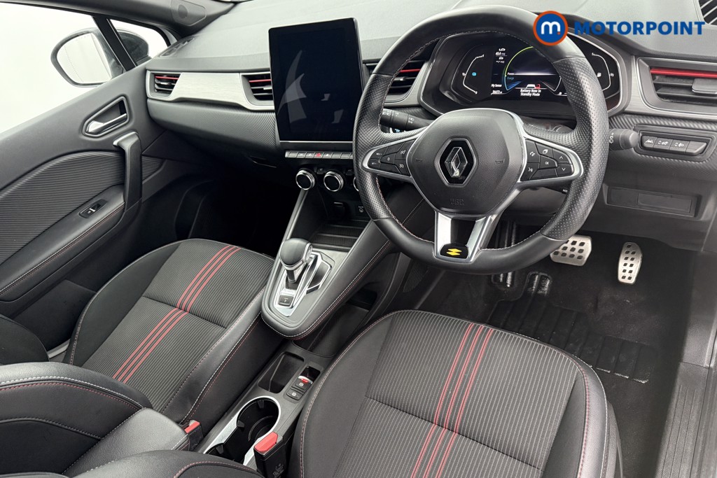 Used Renault Captur 2022 for sale - 77450661: Photo 9