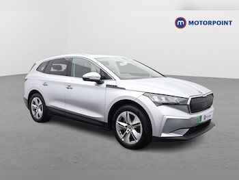 Used Skoda Enyaq 2023 for sale - 79021920: Photo