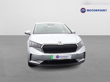 Used Skoda Enyaq 2023 for sale - 79021920: Photo
