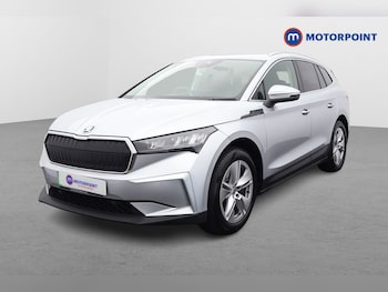Used Skoda Enyaq 2023 for sale - 79021920: Photo