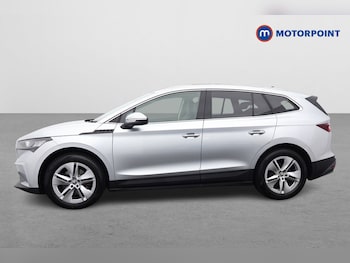 Used Skoda Enyaq 2023 for sale - 79021920: Photo