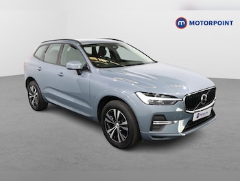 Used Volvo XC60 2023 for sale - 78353734: Photo
