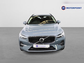 Used Volvo XC60 2023 for sale - 78353734: Photo